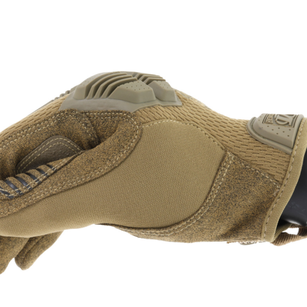 Mechanix рукавички M-Pact Gloves Coyote