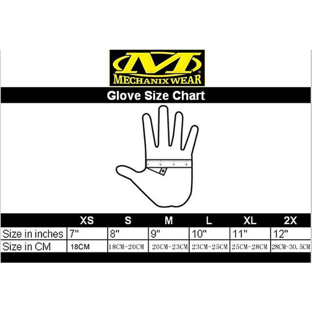 Mechanix рукавички Specialty 0.5mm Gloves Coyote