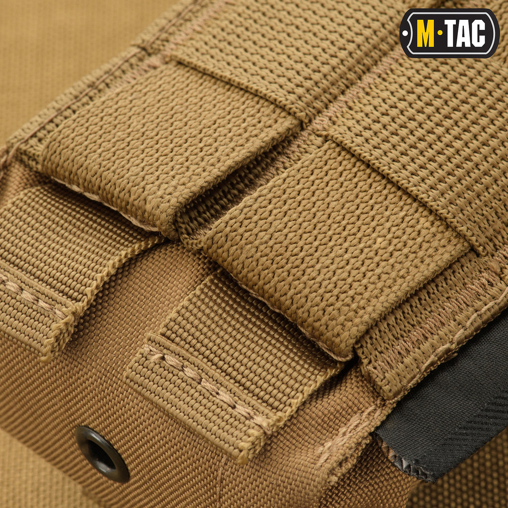 M-Tac підсумок для рації Motorola 4400/4800 Coyote