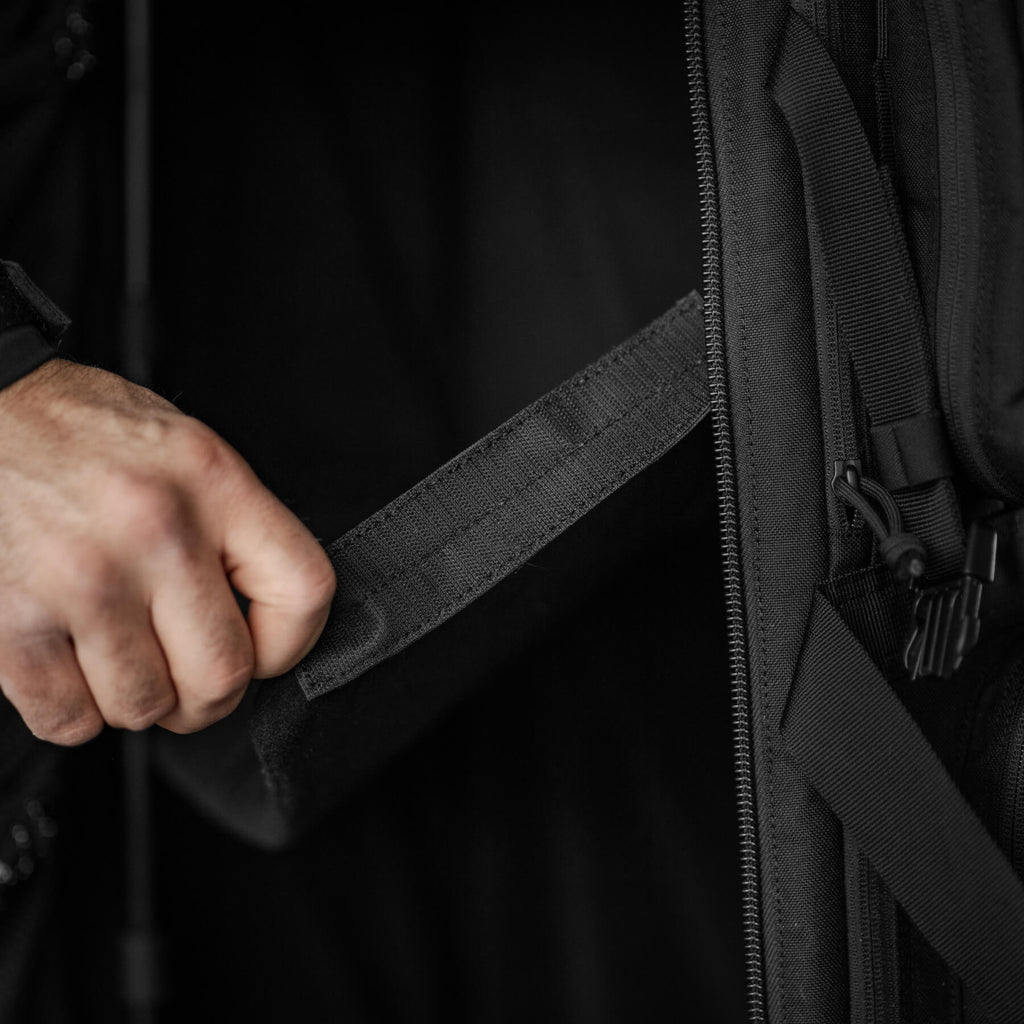 M-Tac сумка транспортна 185л Black
