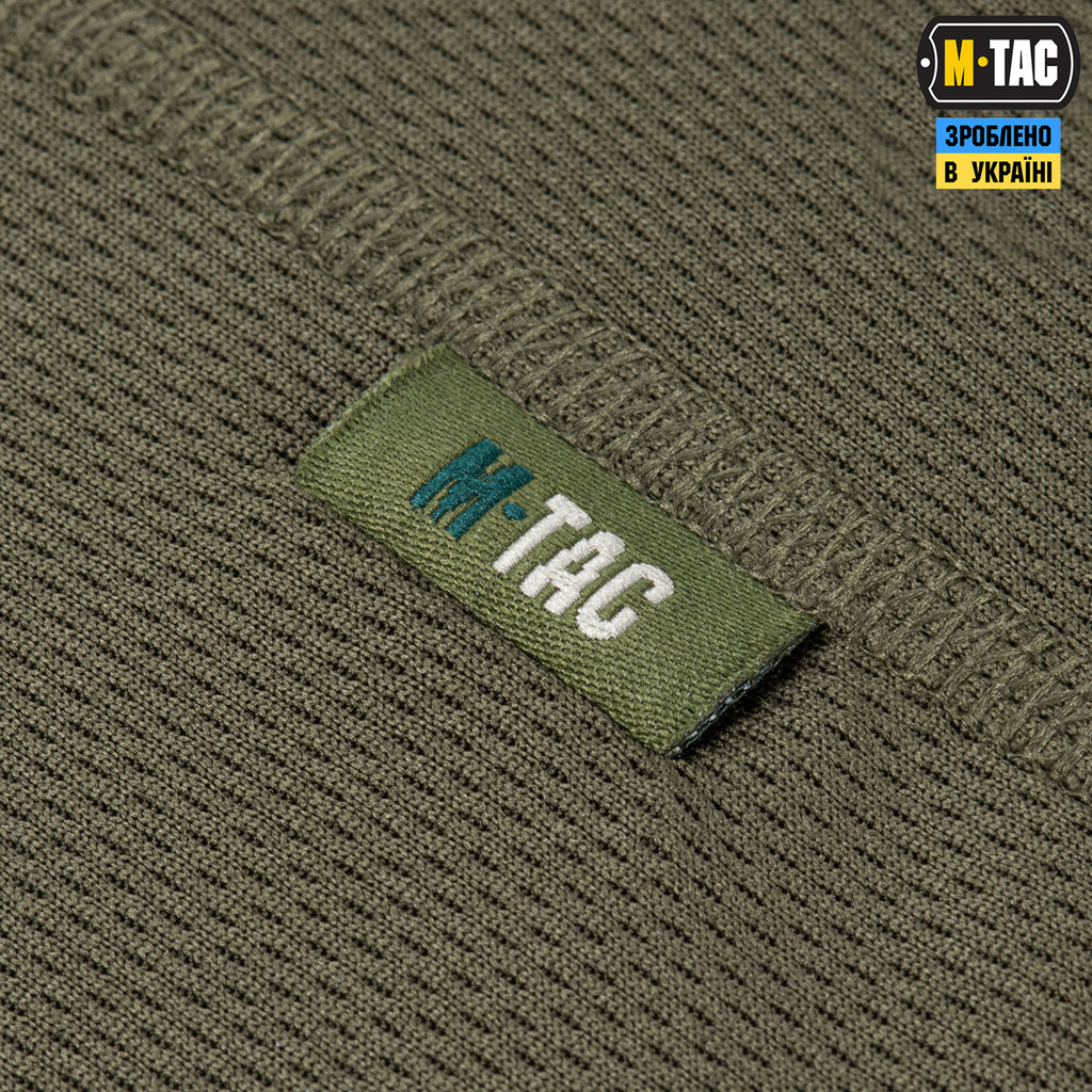 M-Tac футболка реглан потовідвідна Summer Olive