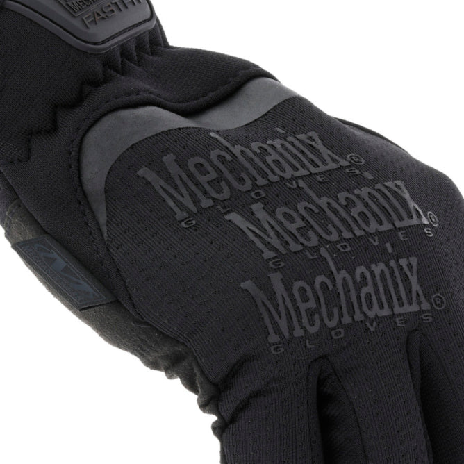 Mechanix рукавички Anti-Static FastFit Covert Gloves Black
