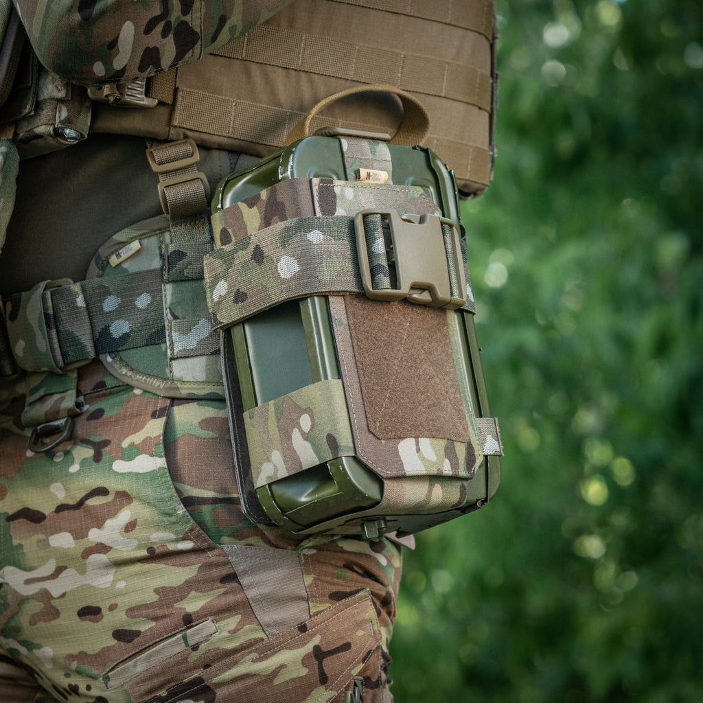 M-Tac підсумок для короба ПК FAST Multicam