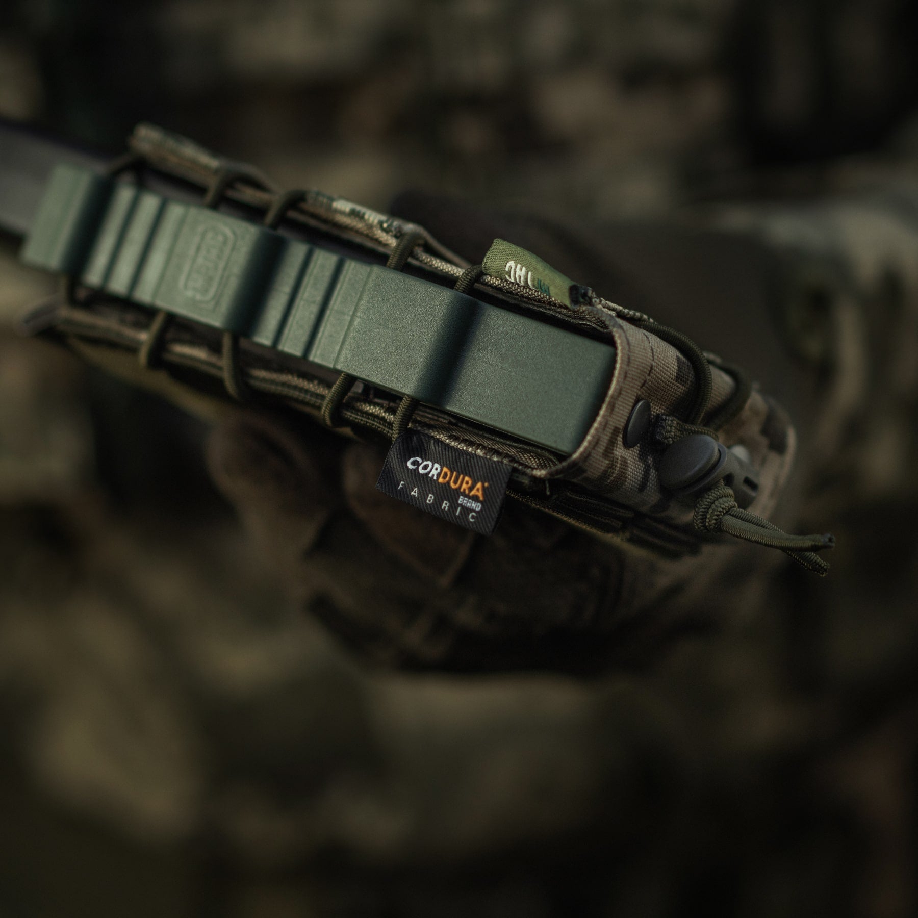 M-Tac підсумок відкритий для магазину FAST Elite MM14
