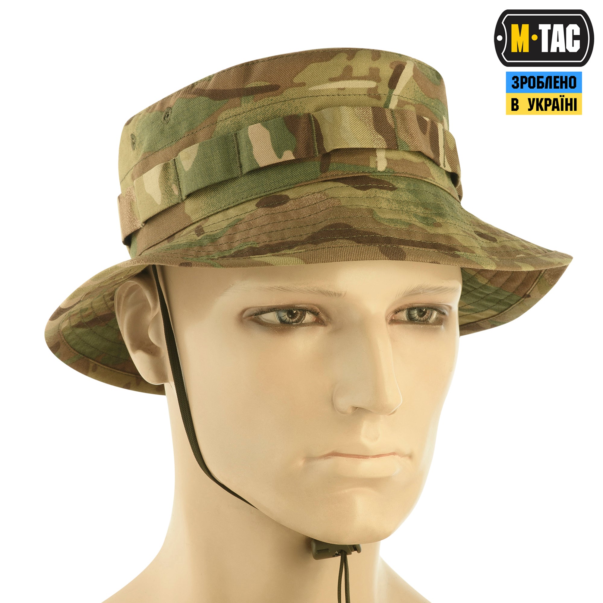 M-Tac панама Multicam