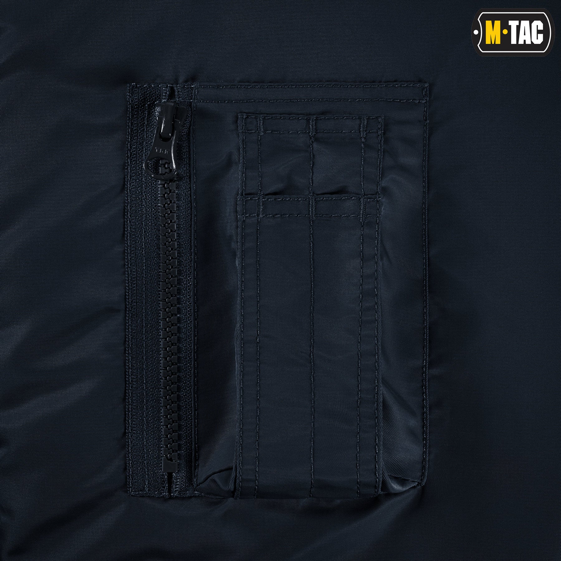 M-Tac куртка F16 Jacket Dark Navy Blue