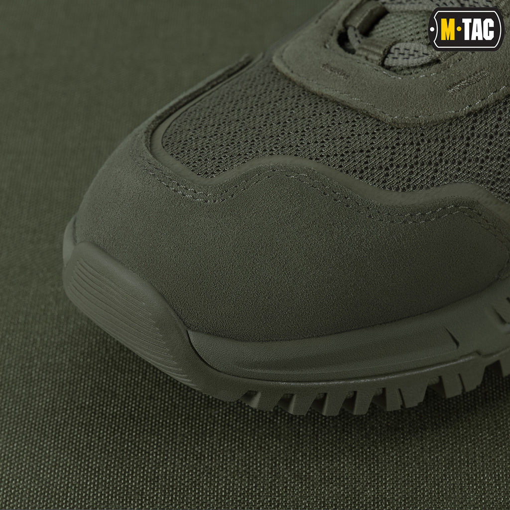 M-Tac напівчеревики Shooter Olive