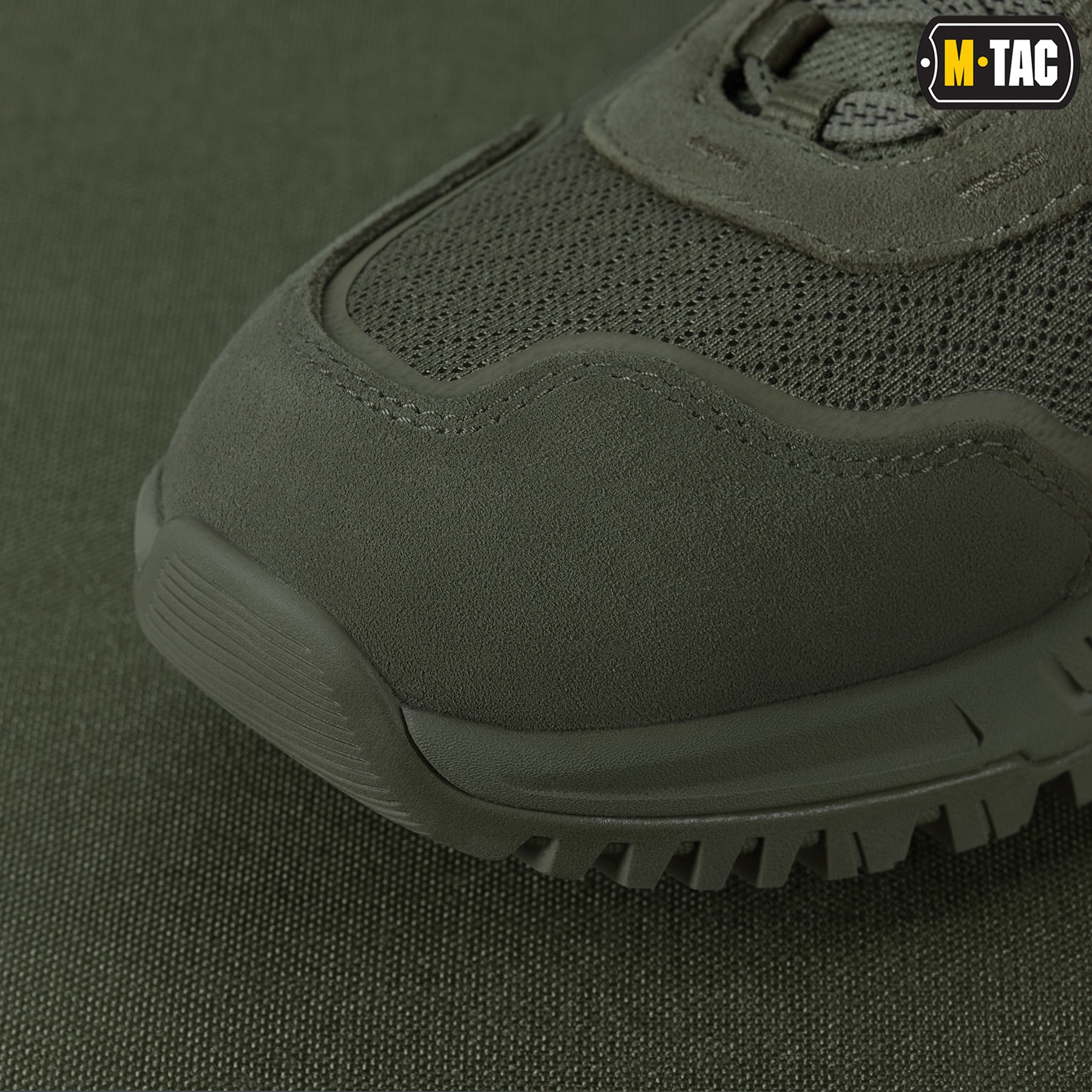 M-Tac напівчеревики Shooter Olive