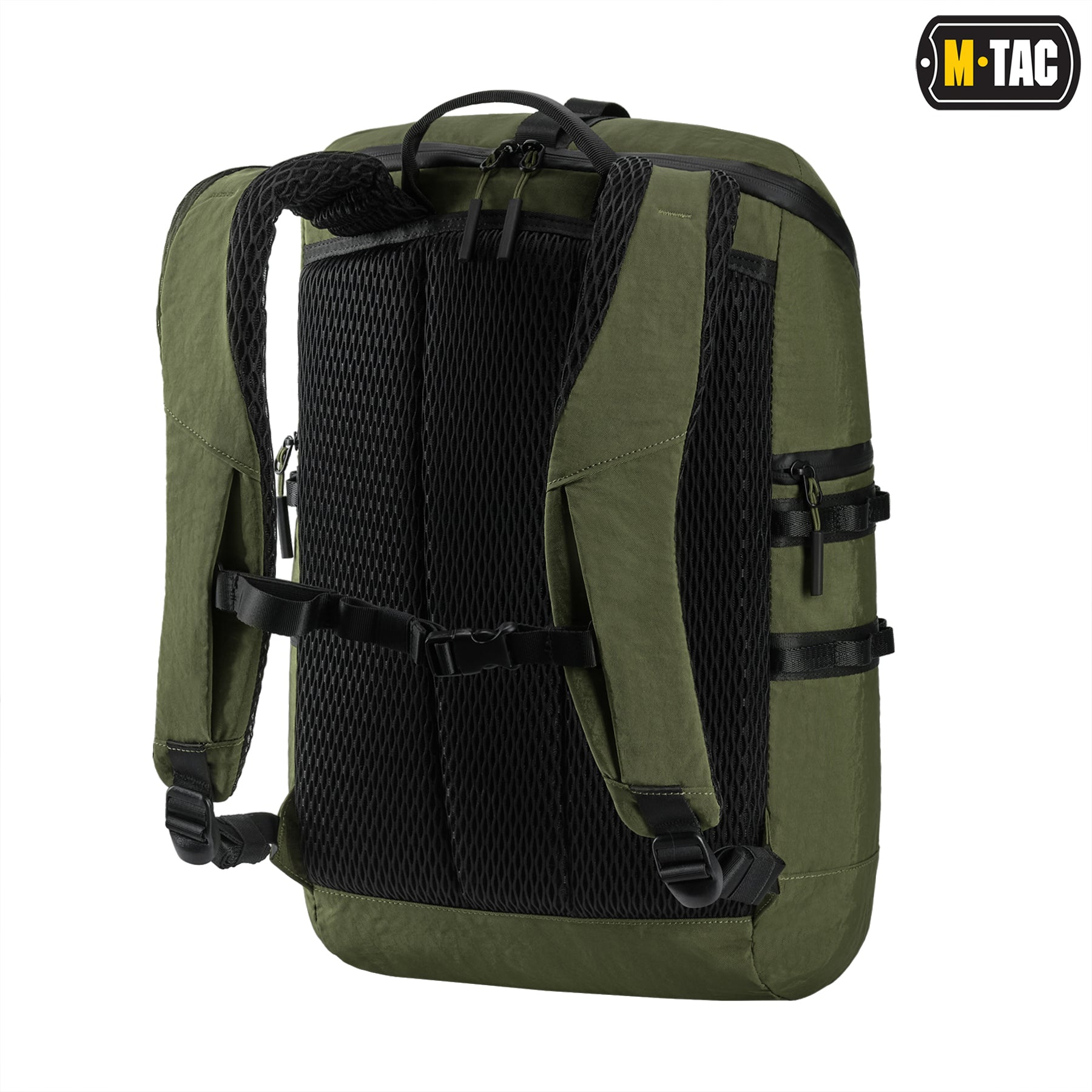 M-Tac рюкзак Urban Laptop Pack Olive