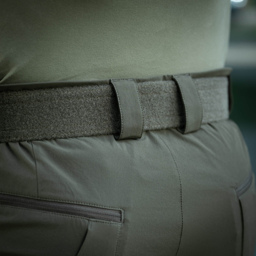 M-Tac шорти Rubicon Flex Army Olive