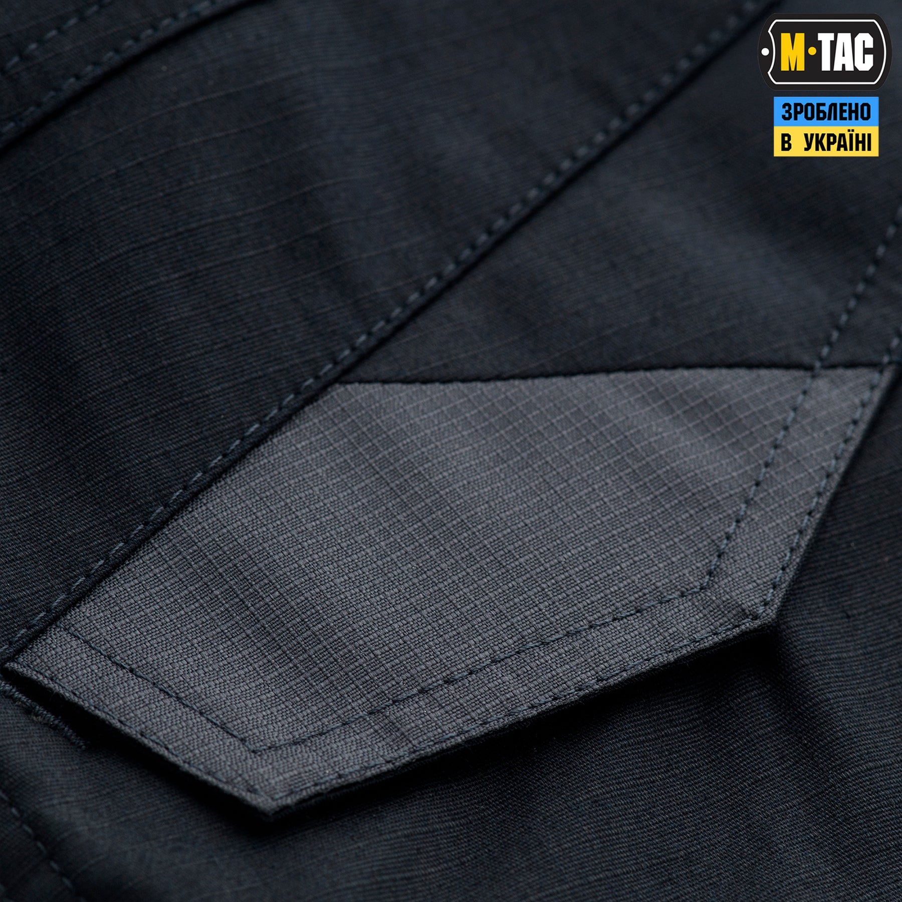 M-Tac шорти Aggressor Gen.II Flex Dark Navy Blue