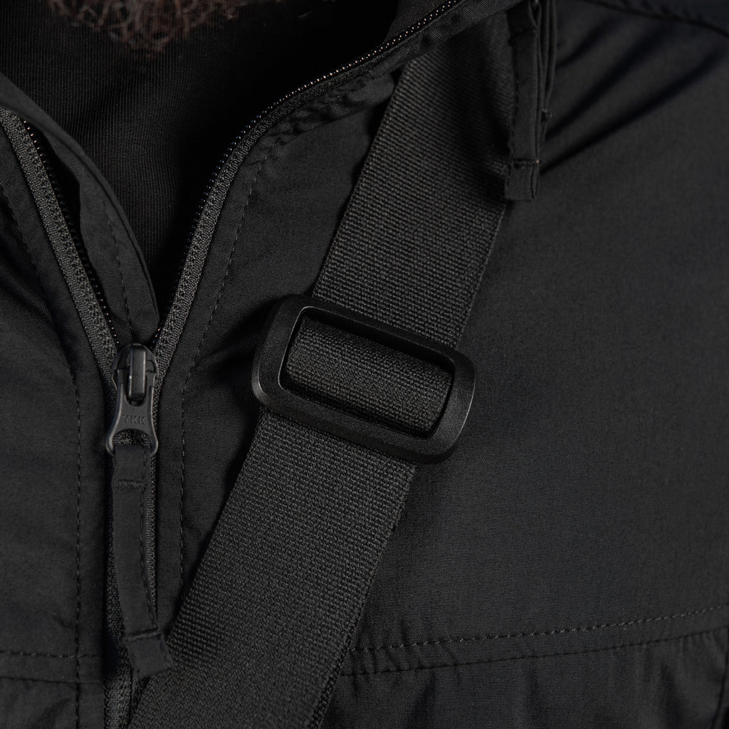 M-Tac сумка EDC Bag Elite HEX Black