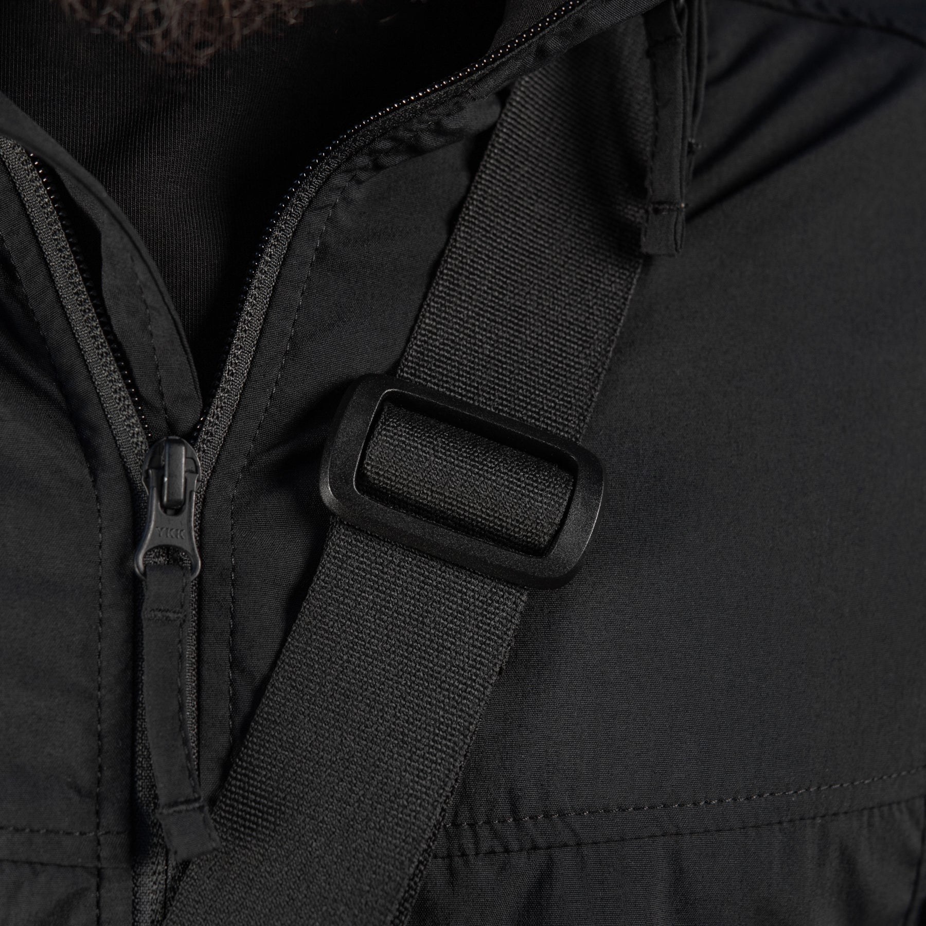 M-Tac сумка EDC Bag Elite HEX Black