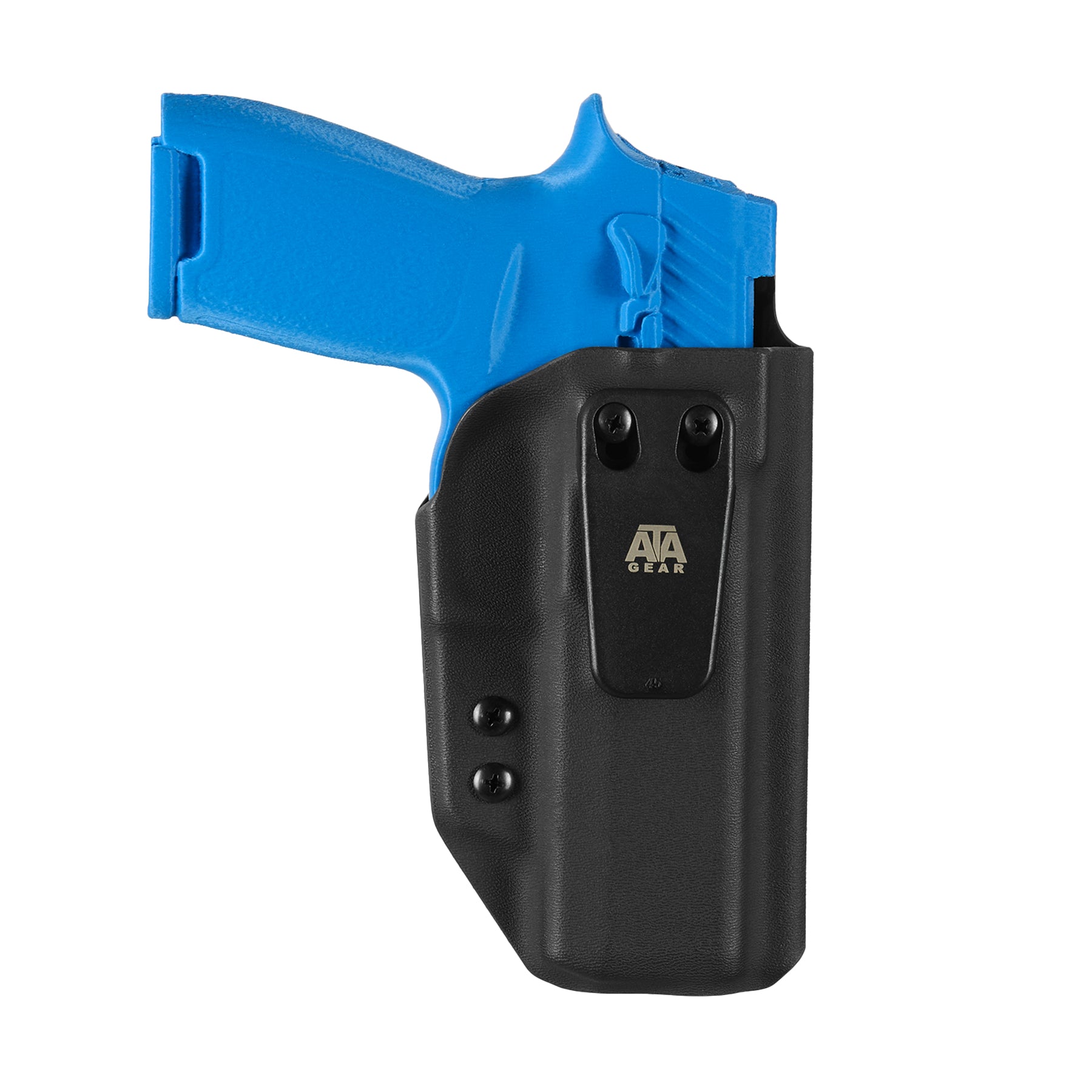 ATA Gear кобура модель Fantom ver.3 для зброї SiG P320 (full-size) Black