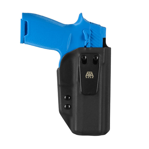 ATA Gear кобура модель Fantom ver.3 для зброї SiG P320 (full-size) Black