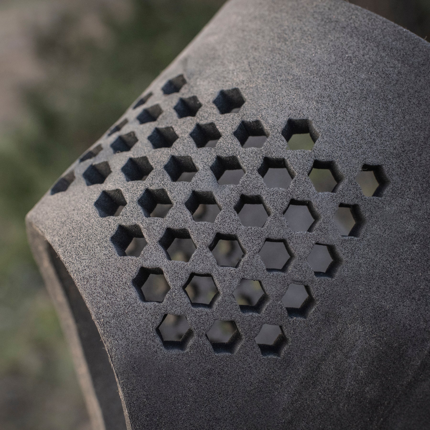 M-Tac демпфер плечовий для плитоноски Cuirass QRS Coyote