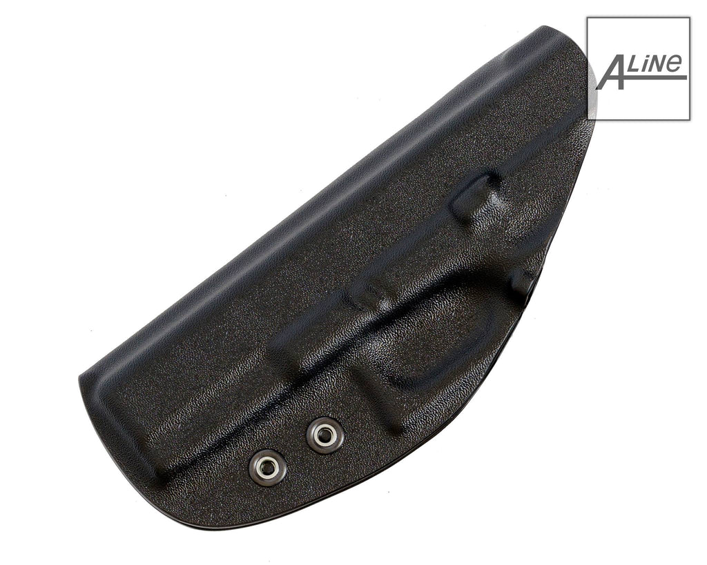 A-Line ПК22 кобура для Glock пластикова внутрішньобрючна