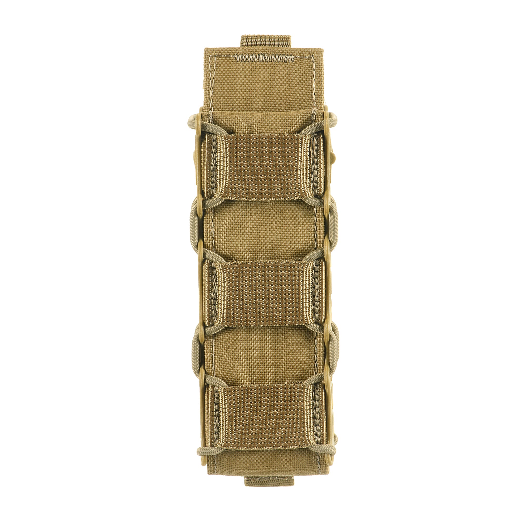 Балістика підсумок "Колчан" РСС Cordura 1000D Coyot