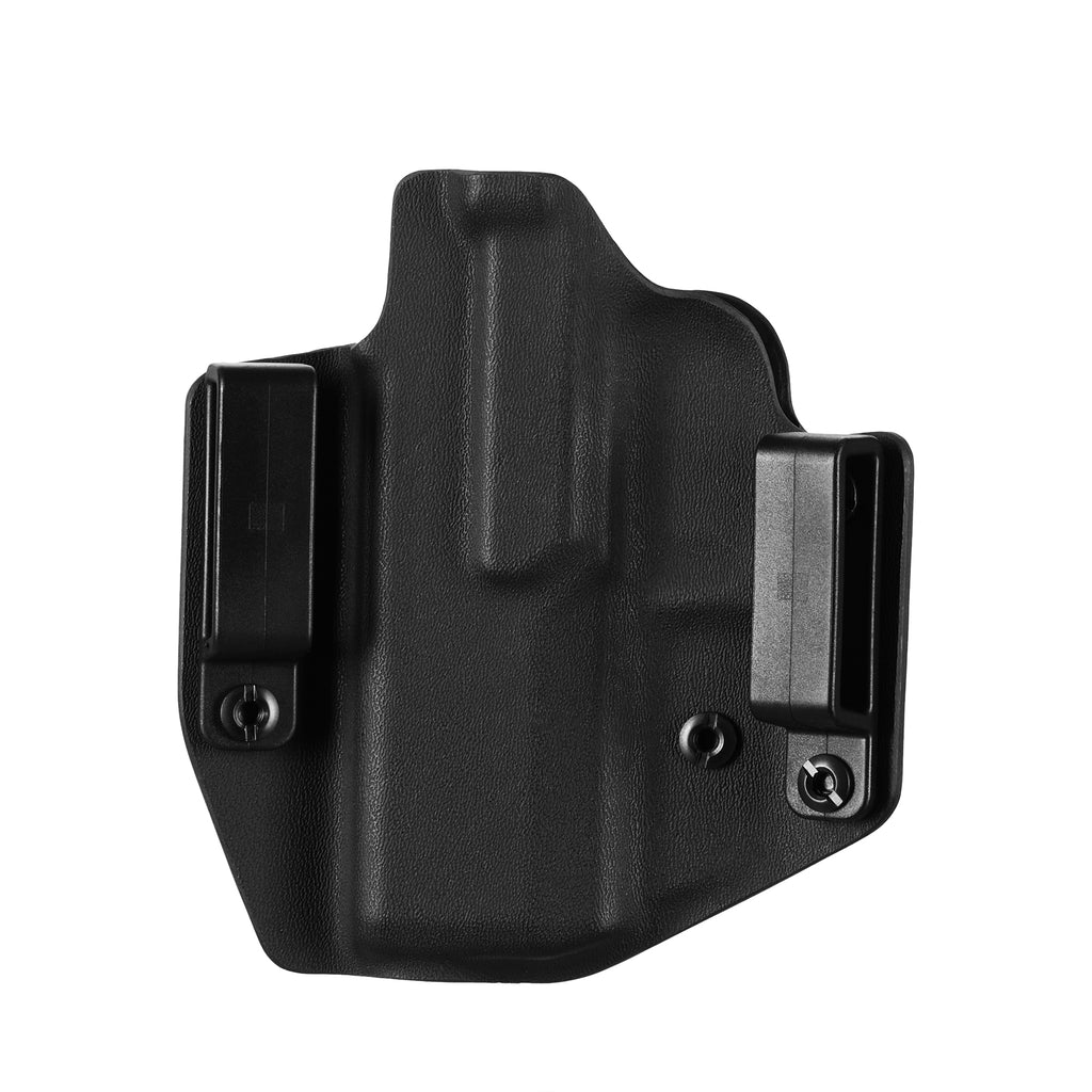 ATA Gear кобура модель Hit Factor ver.1 для зброї SiG P320 (compact) Black правша