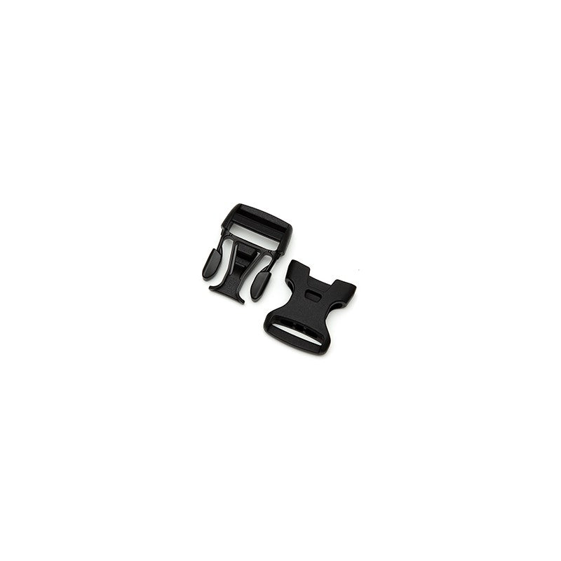 Woojin Plastic фастекс Securelock Champion 25mm Black