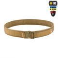 M-Tac ремінь Cobra Buckle Tactical Belt Coyote