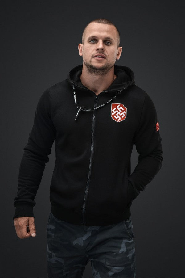 SvaStone товстовка Fern