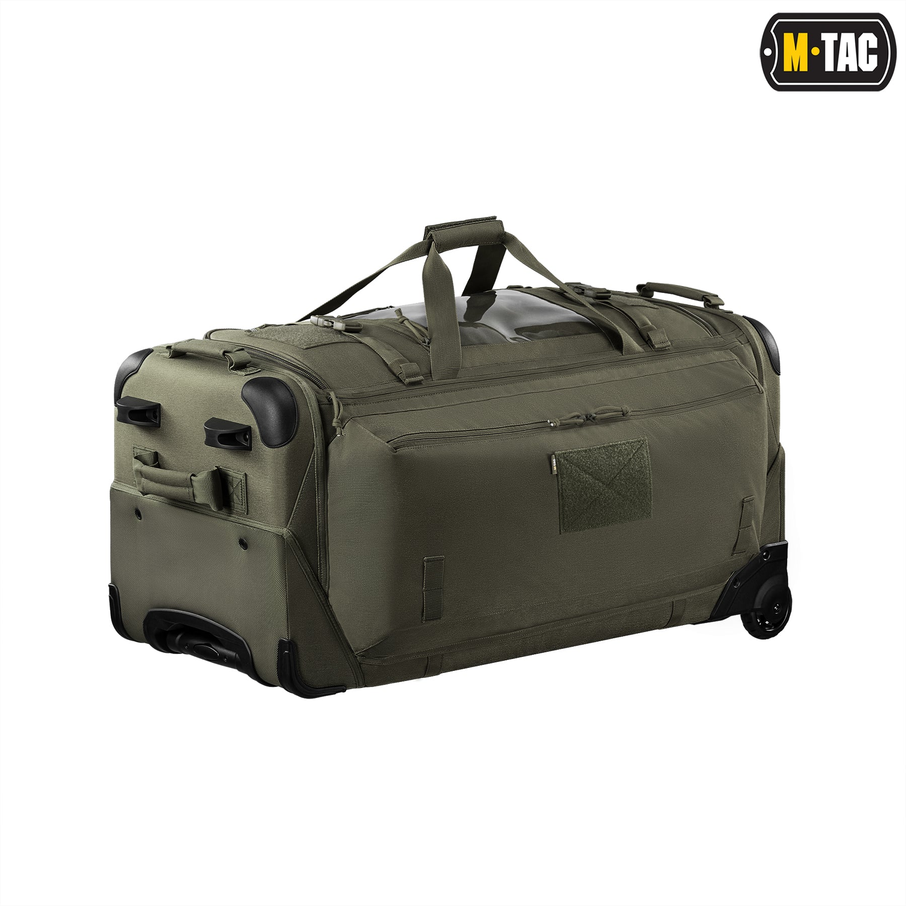 M-Tac сумка транспортна 120л Ranger Green