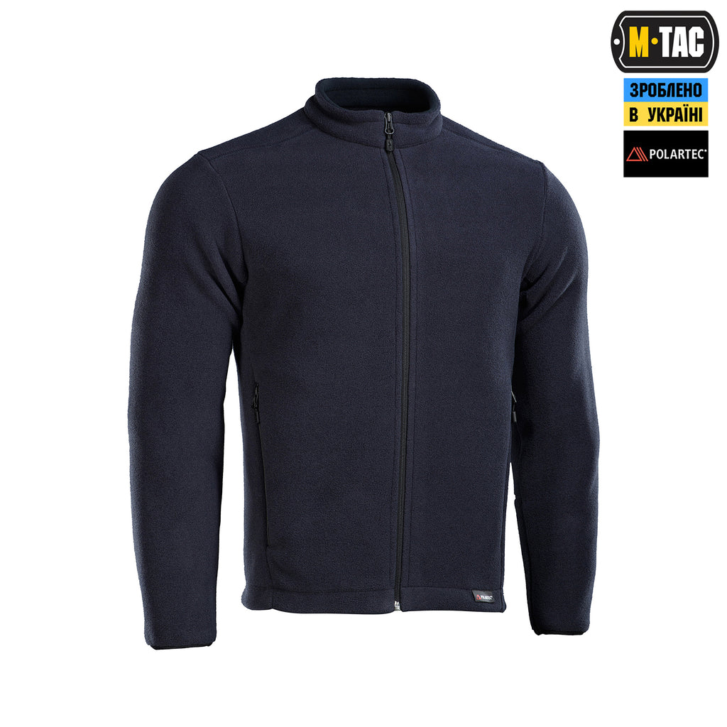 M-Tac кофта Nord Fleece Dark Navy Blue