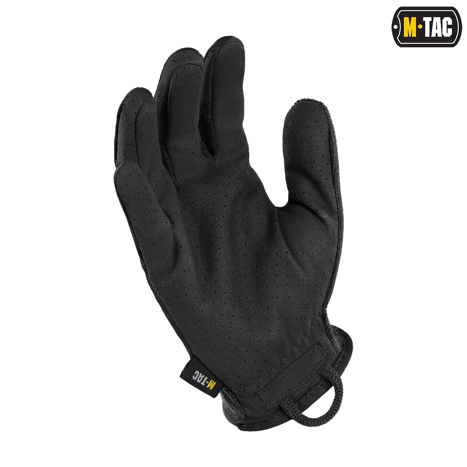 M-Tac рукавички Summer Vent Black
