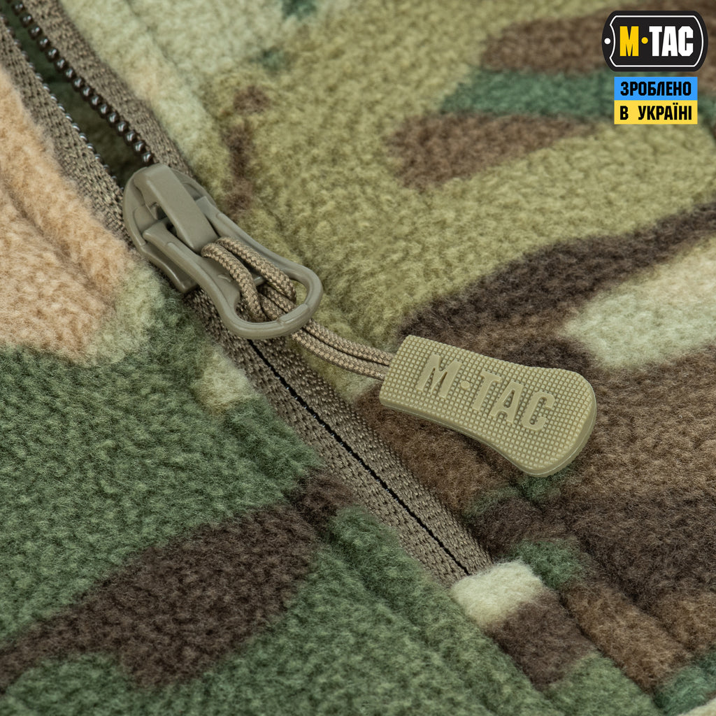 M-Tac кофта Delta Fleece MC