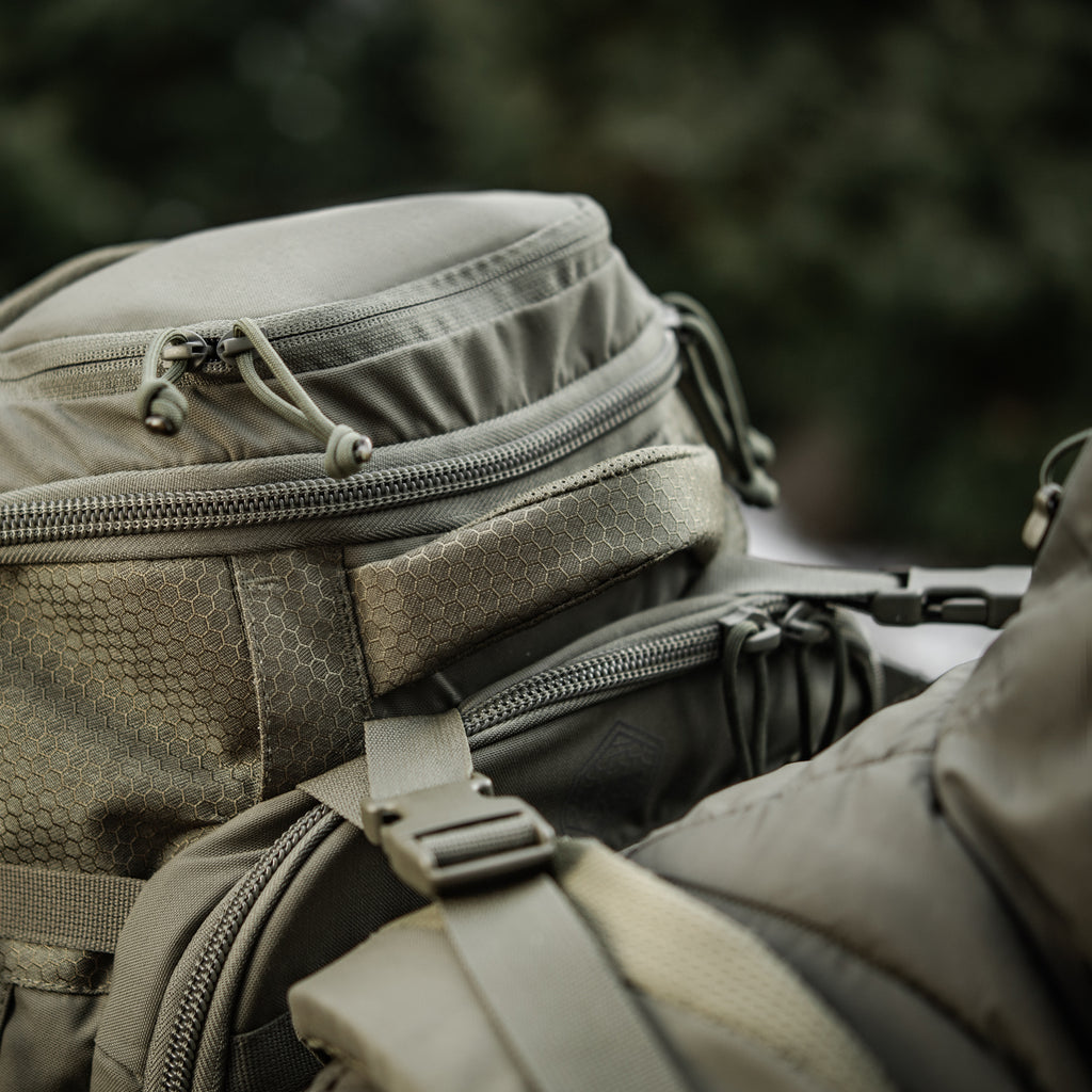 M-Tac рюкзак Small Elite Hex Ranger Green