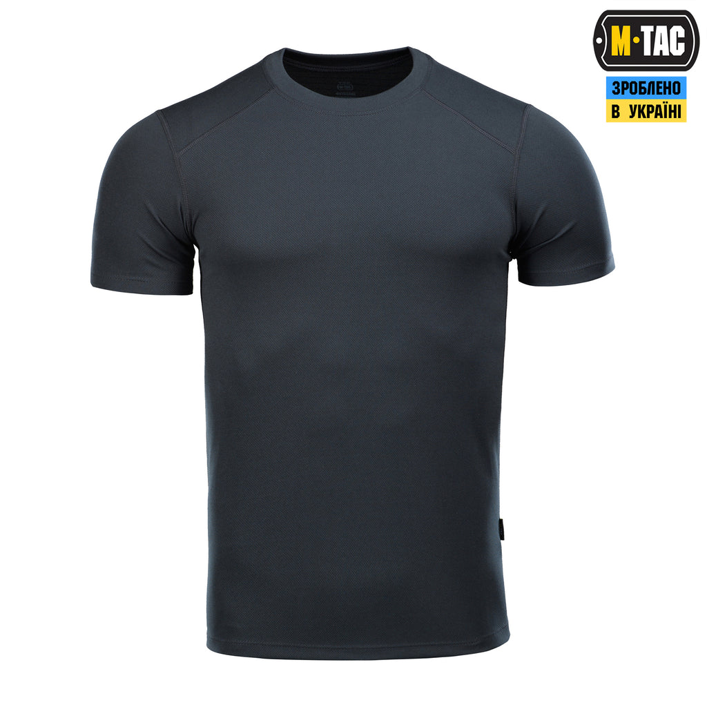 M-Tac футболка потовідвідна Gen.II Dark Navy Blue