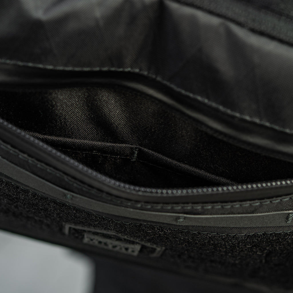 M-Tac сумка EDC Bag X-Pac Elite Black