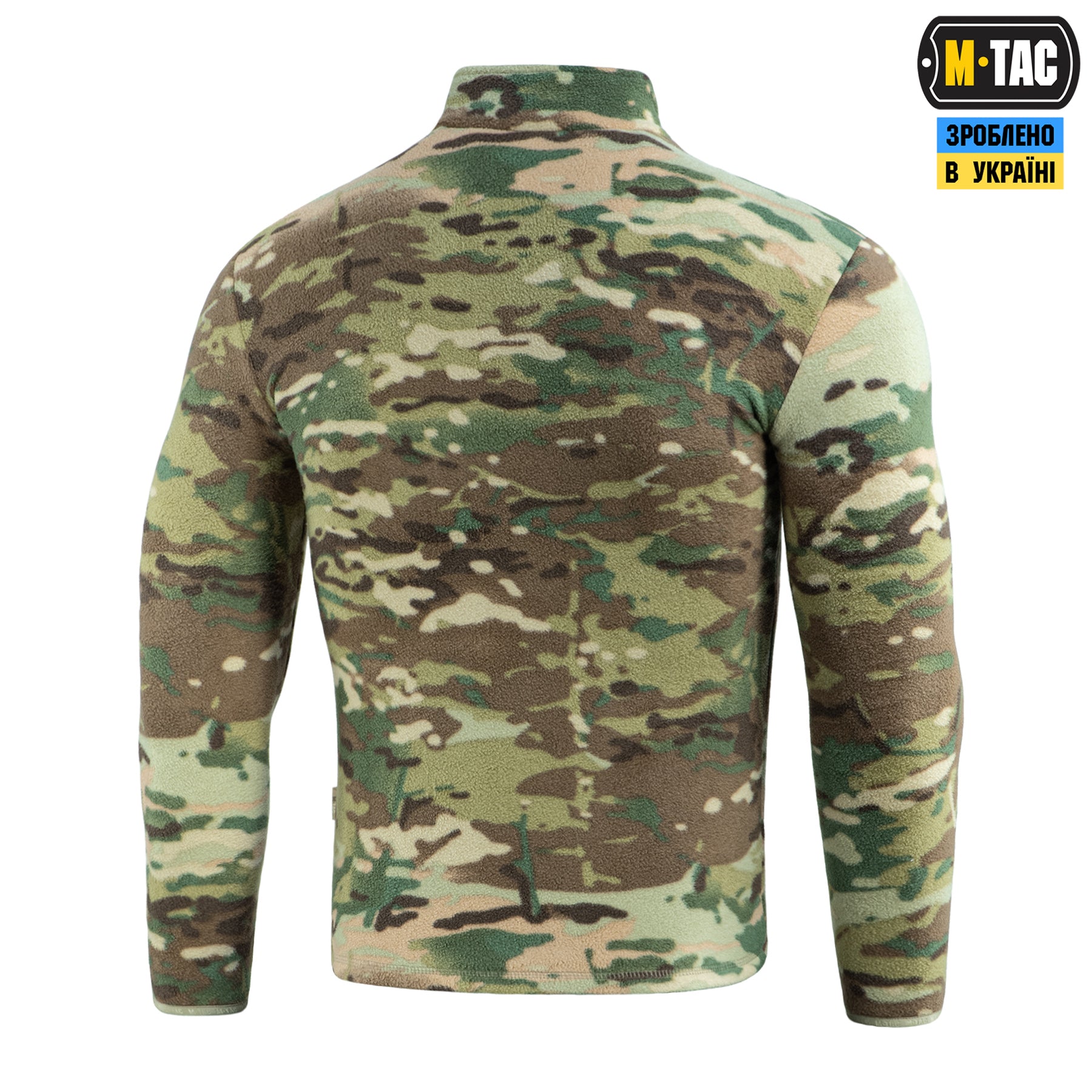 M-Tac кофта Delta Fleece MC