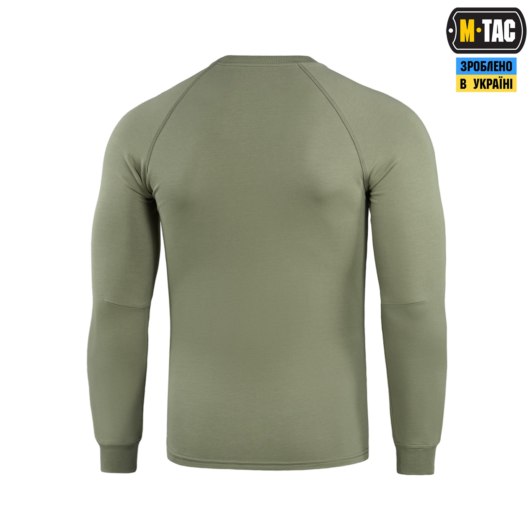 M-Tac реглан Athlete Light Olive