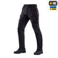 M-Tac штани Rubicon Flex Black