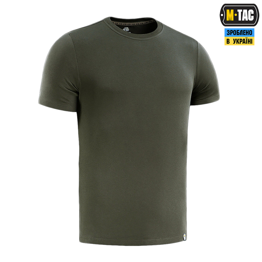 M-Tac футболка 93/7 Summer Army Olive