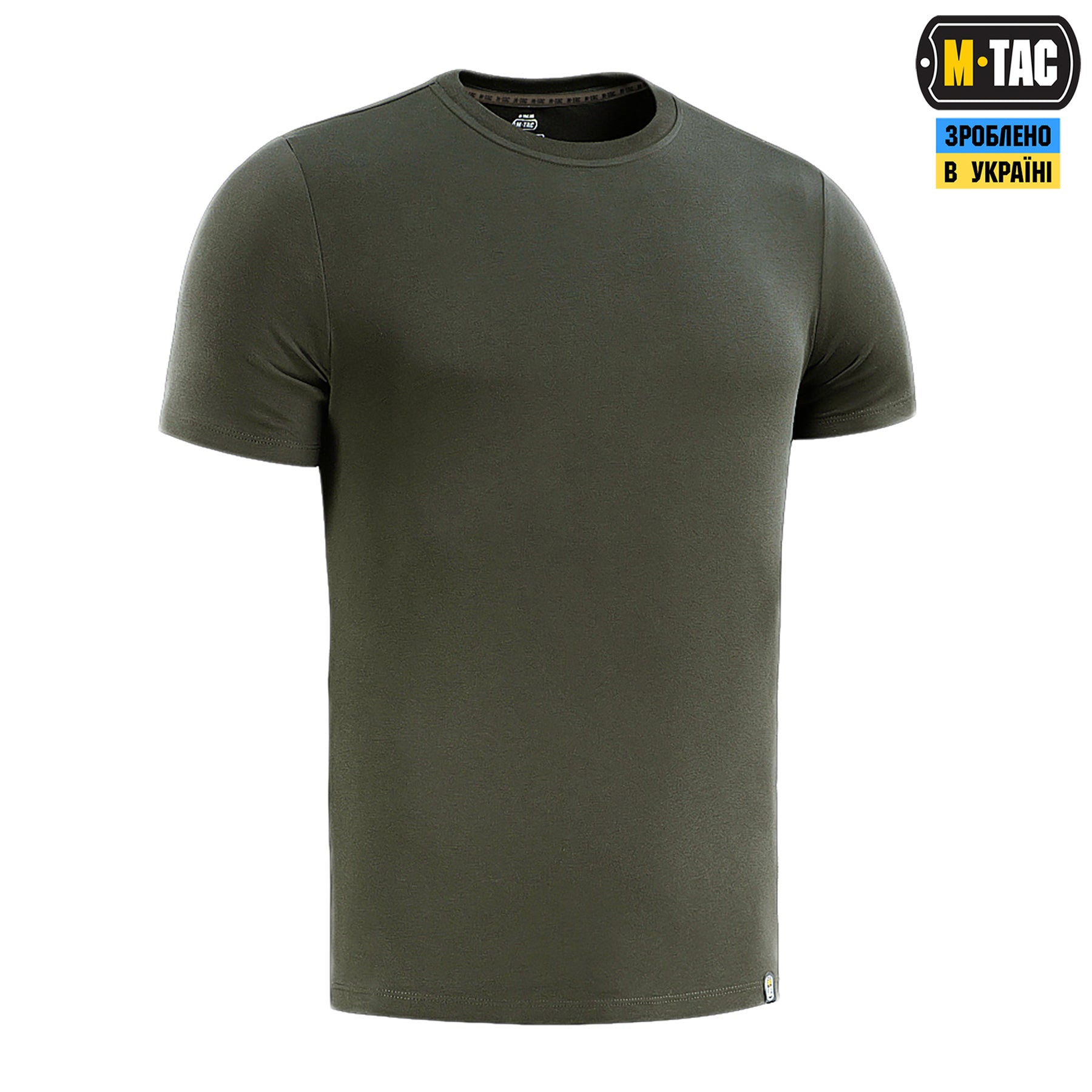M-Tac футболка 93/7 Summer Army Olive