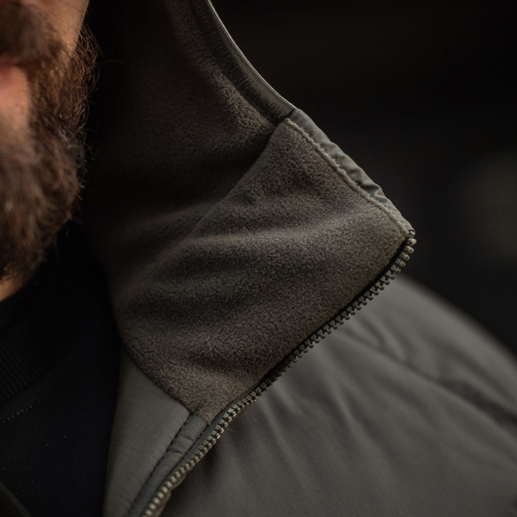 M-Tac куртка Paladin Primaloft Torey Olive