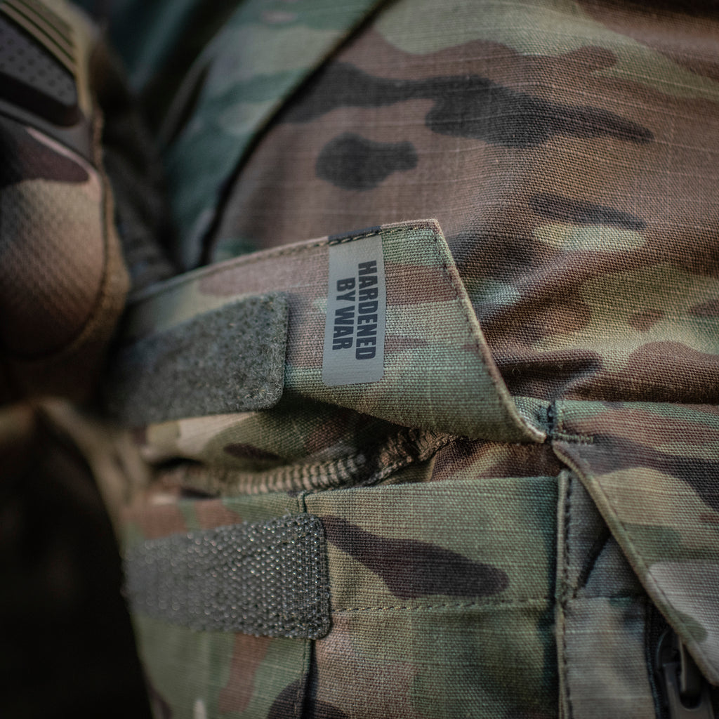 M-Tac штани Sturm Gen.II NYCO Extreme Multicam