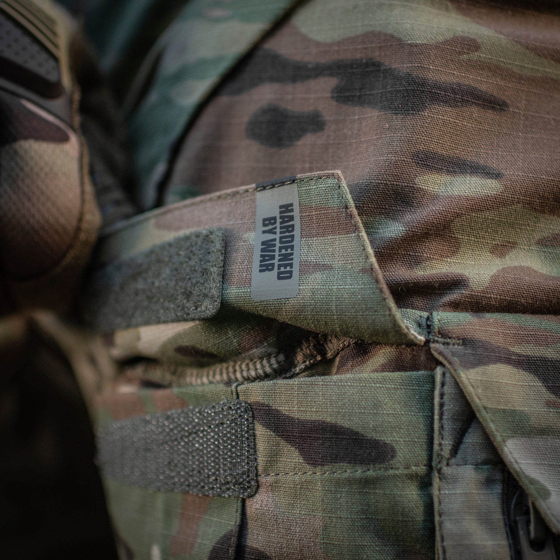 M-Tac штани Sturm Gen.II NYCO Extreme Multicam