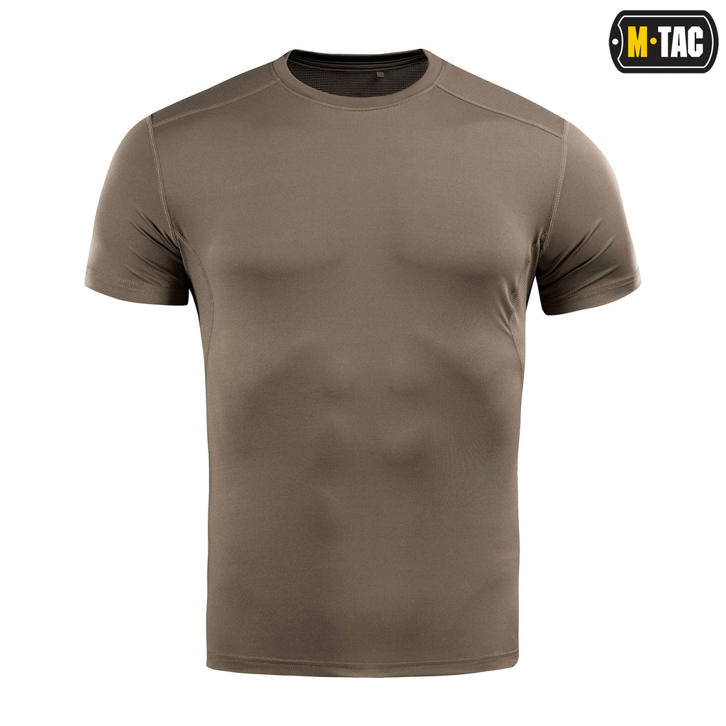 M-Tac термофутболка Ultra Vent Olive