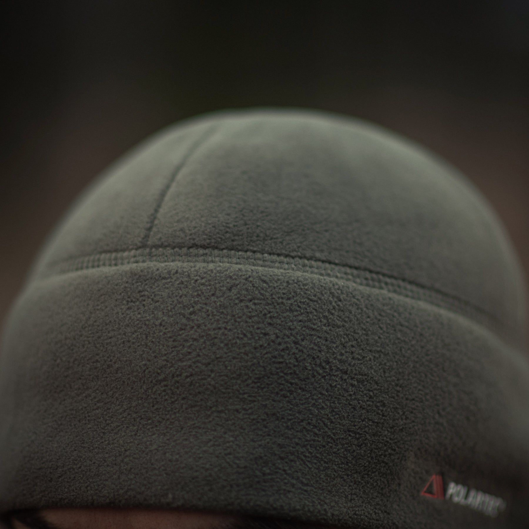 M-Tac шапка Watch Cap фліс Light Polar