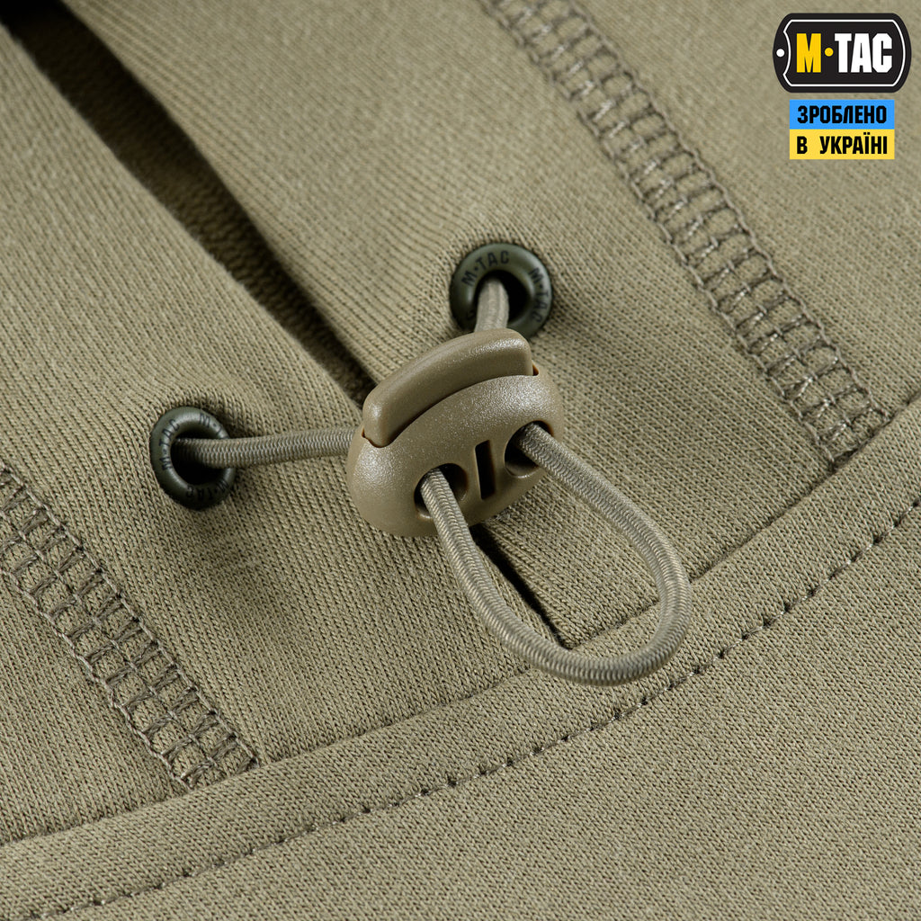 M-Tac кофта Hoodie Наступ Tan