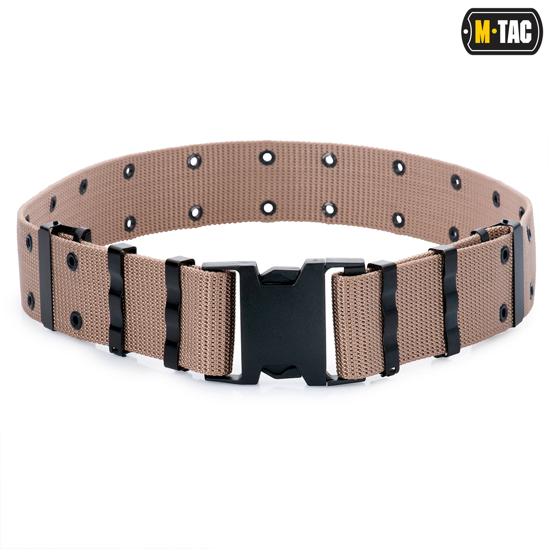 M-Tac ремінь Pistol Belt Khaki