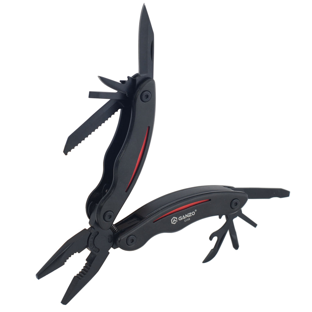 Ganzo мультитул G109