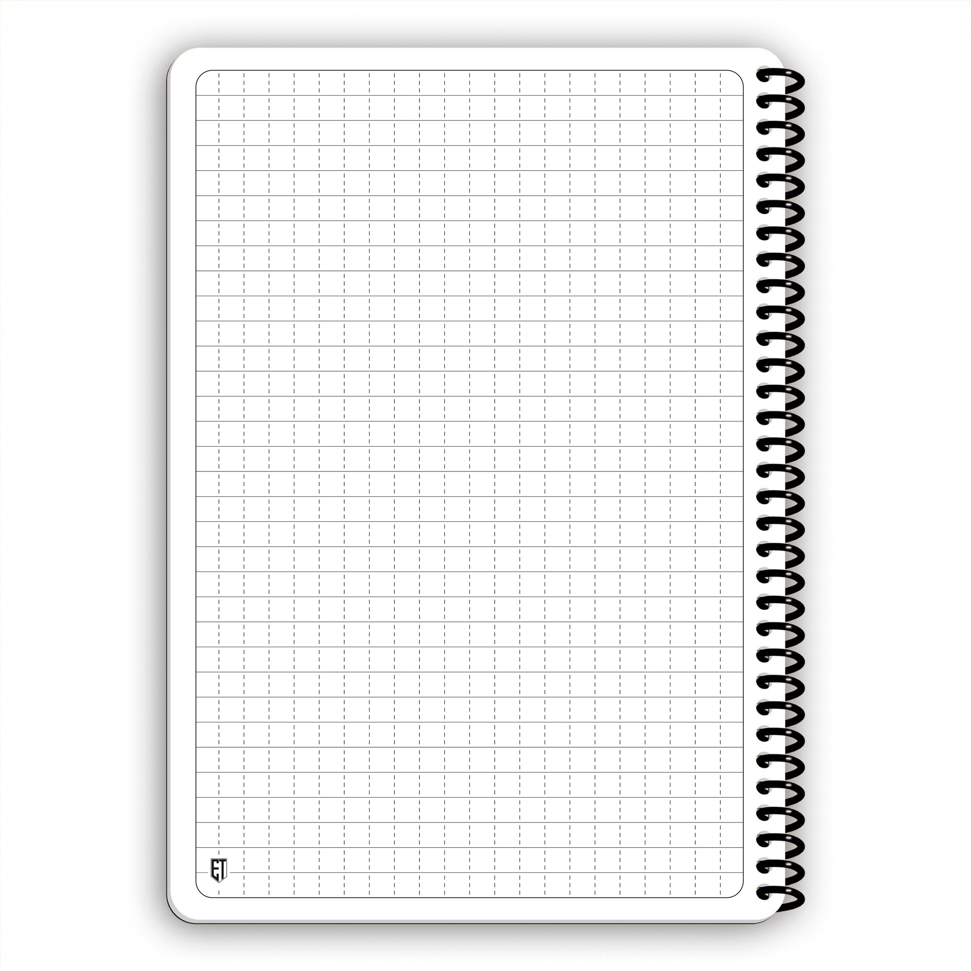 Ecopybook Tactical Всепогодний блокнот A5