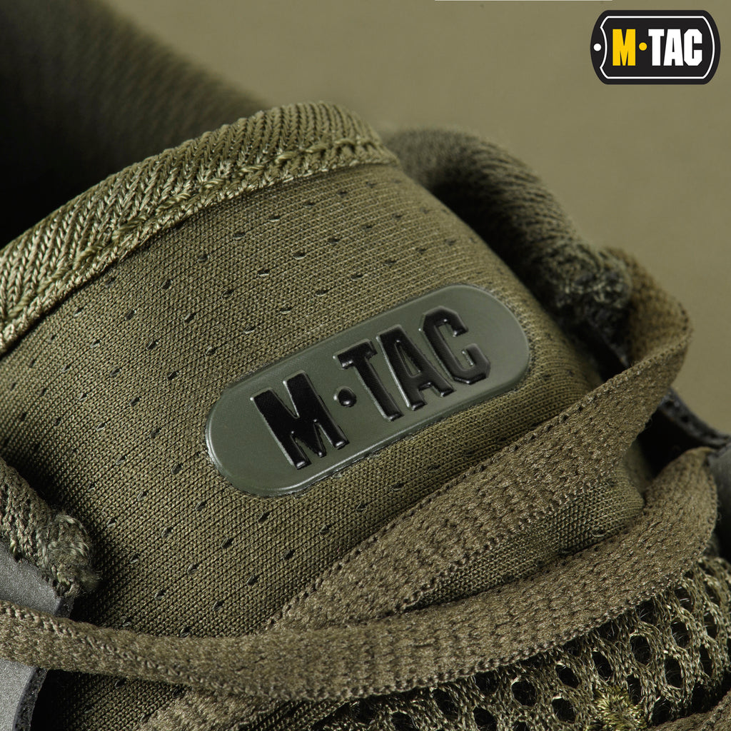 M-Tac кросівки Summer Light Army Olive