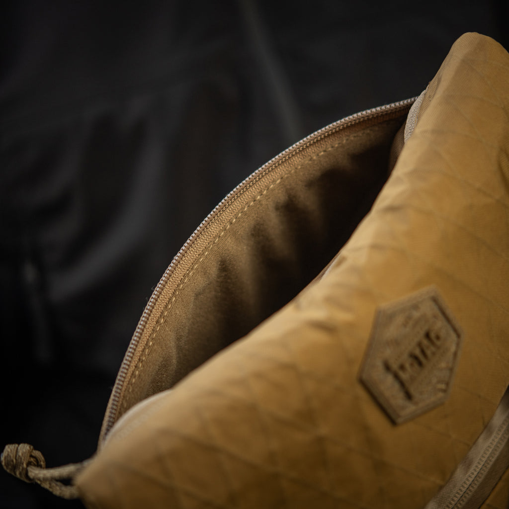 M-Tac сумка Konvert Bag X-Pac Elite Coyote