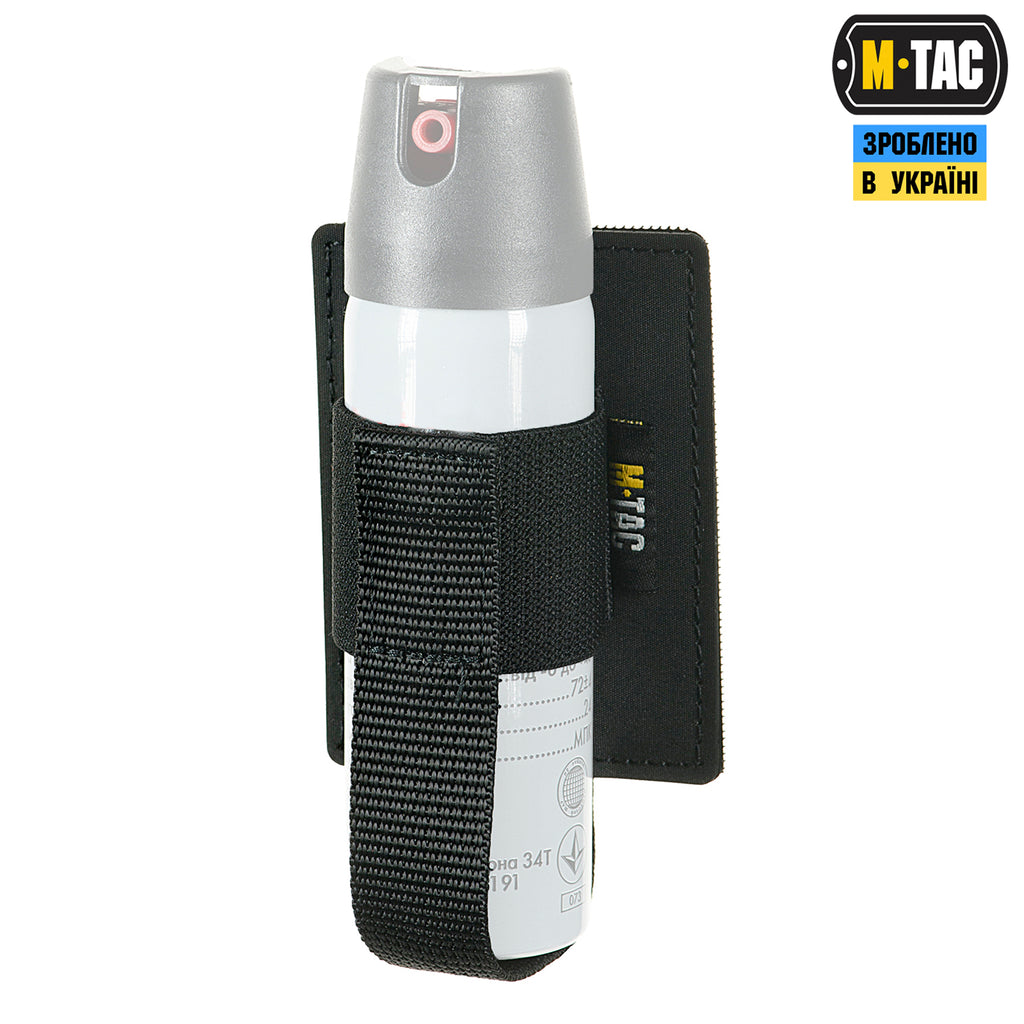 M-Tac вставка модульна для газового балончика Black